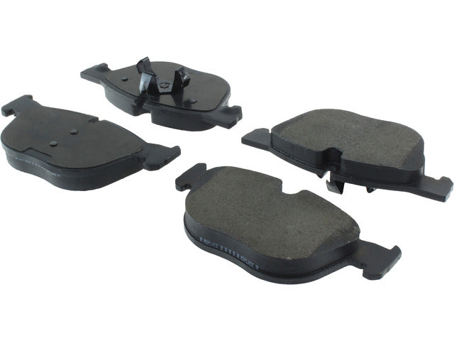 Disc Brake Pad Centric Parts 104.12940