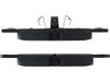 Disc Brake Pad Centric Parts 104.12940