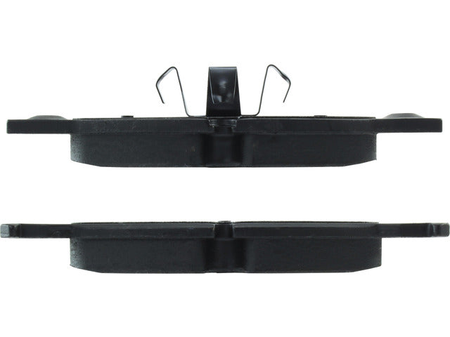 Disc Brake Pad Centric Parts 104.12940