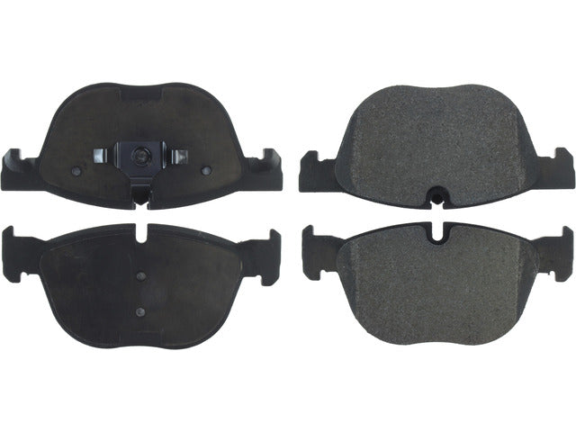 Disc Brake Pad Centric Parts 104.12940