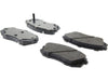 Disc Brake Pad Centric Parts 104.12951