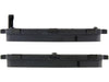 Disc Brake Pad Centric Parts 104.12951