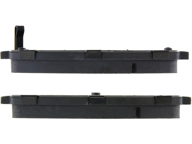 Disc Brake Pad Centric Parts 104.12951
