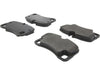 Disc Brake Pad Centric Parts 104.13000