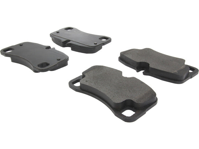 Disc Brake Pad Centric Parts 104.13000