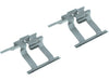 Disc Brake Pad Centric Parts 104.13000