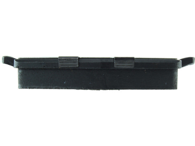 Disc Brake Pad Centric Parts 104.13070