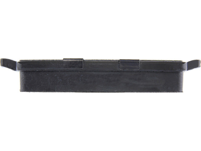 Disc Brake Pad Centric Parts 104.13071