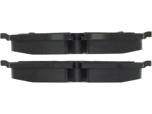 Disc Brake Pad Centric Parts 104.13080