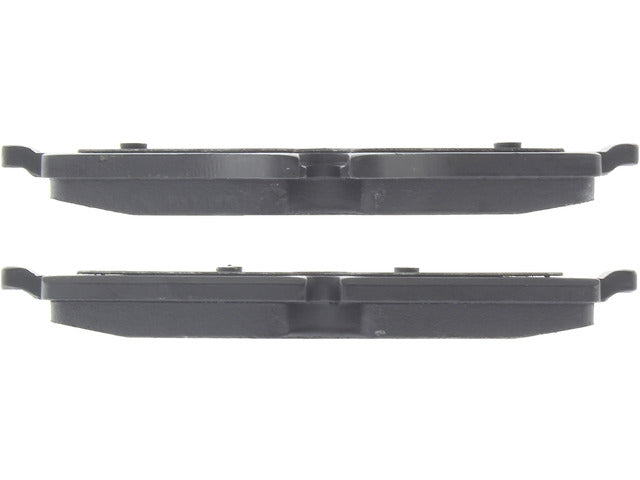 Disc Brake Pad Centric Parts 104.13081