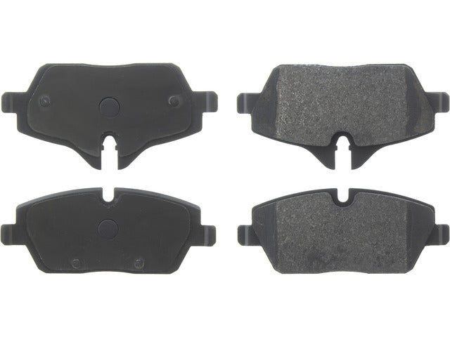 Disc Brake Pad Centric Parts 104.13081