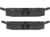 Disc Brake Pad Centric Parts 104.13090