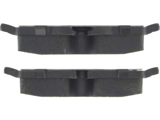 Disc Brake Pad Centric Parts 104.13090
