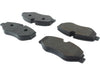 Disc Brake Pad Centric Parts 104.13160