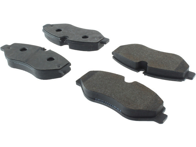 Disc Brake Pad Centric Parts 104.13160