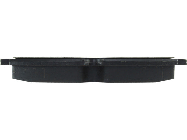 Disc Brake Pad Centric Parts 104.13160