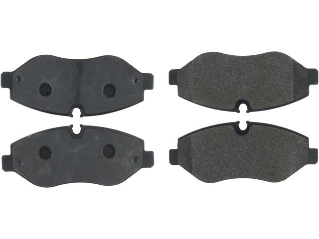 Disc Brake Pad Centric Parts 104.13160