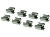 Disc Brake Pad Centric Parts 104.13170