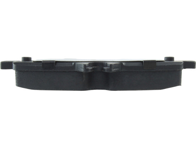 Disc Brake Pad Centric Parts 104.13170