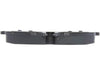 Disc Brake Pad Centric Parts 104.13180
