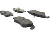 Disc Brake Pad Centric Parts 104.13220