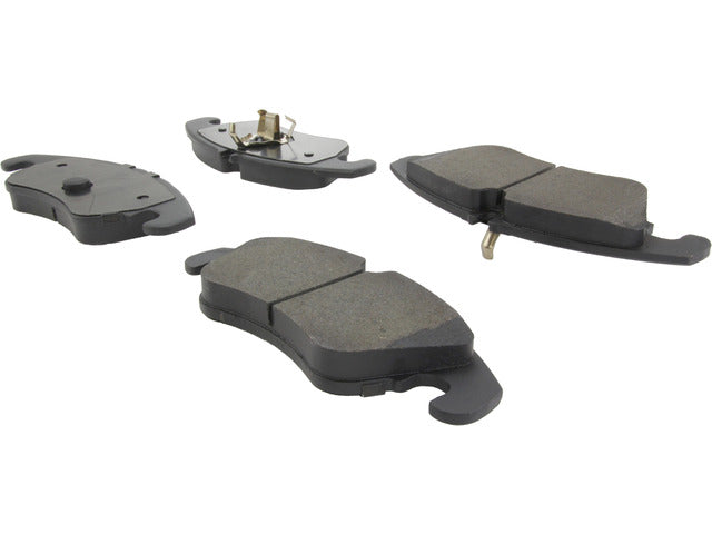 Disc Brake Pad Centric Parts 104.13220