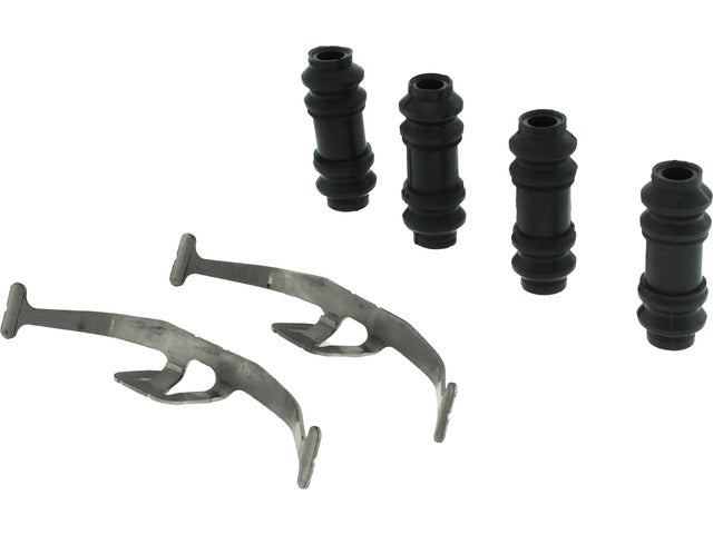 Disc Brake Pad Centric Parts 104.13220