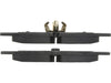 Disc Brake Pad Centric Parts 104.13220