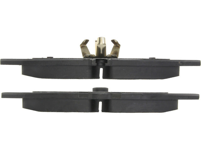 Disc Brake Pad Centric Parts 104.13220
