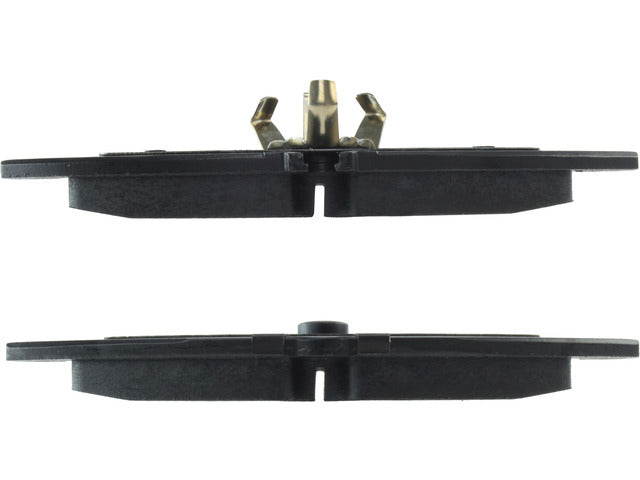 Disc Brake Pad Centric Parts 104.13221