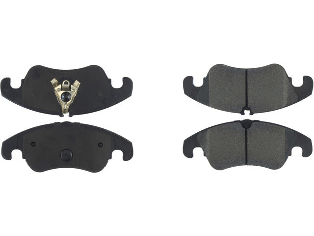 Disc Brake Pad Centric Parts 104.13221