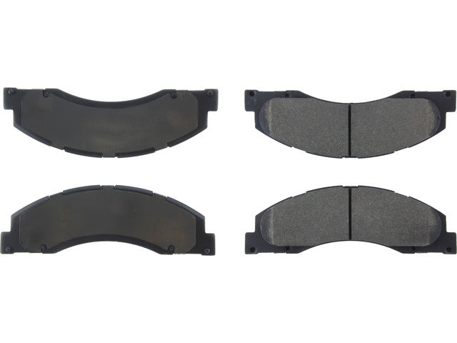 Disc Brake Pad Centric Parts 104.13280