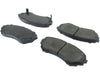 Disc Brake Pad Centric Parts 104.13310