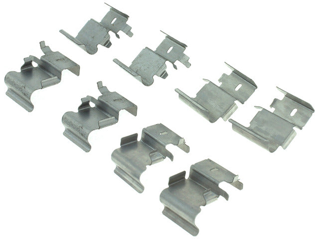 Disc Brake Pad Centric Parts 104.13310