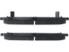 Disc Brake Pad Centric Parts 104.13310