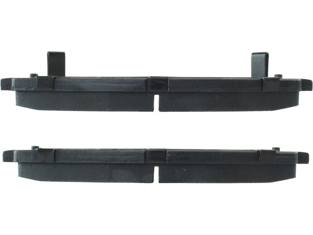 Disc Brake Pad Centric Parts 104.13310