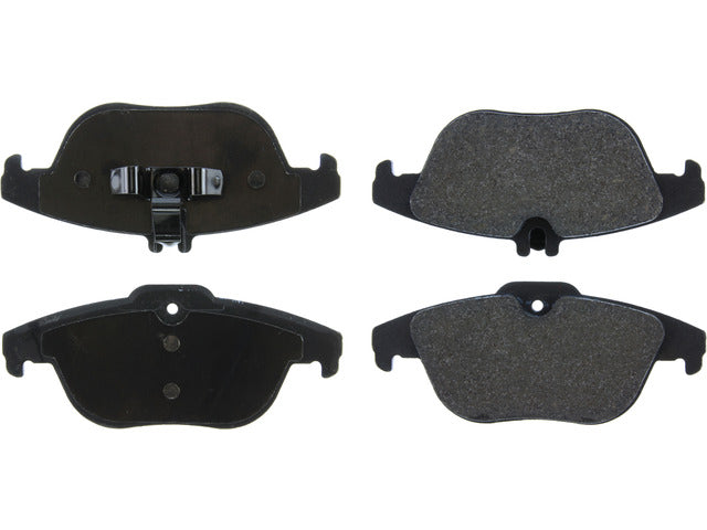 Disc Brake Pad Centric Parts 104.13410