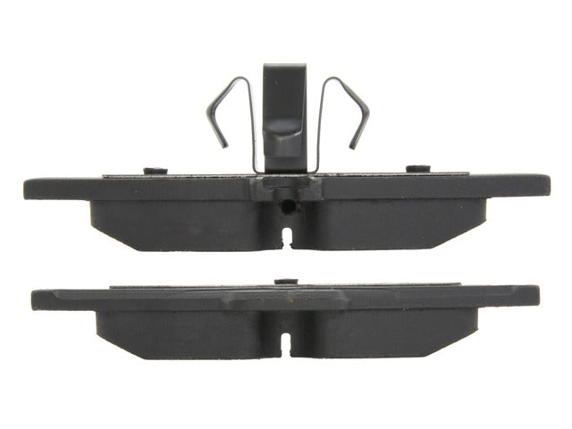 Disc Brake Pad Centric Parts 104.13411