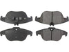 Disc Brake Pad Centric Parts 104.13411