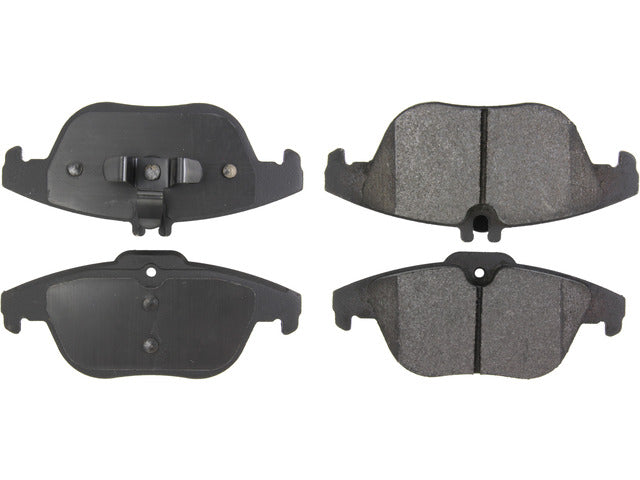 Disc Brake Pad Centric Parts 104.13411
