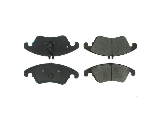 Disc Brake Pad Centric Parts 104.13420