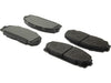 Disc Brake Pad Centric Parts 104.13440