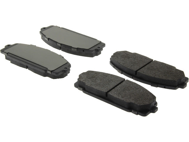 Disc Brake Pad Centric Parts 104.13440