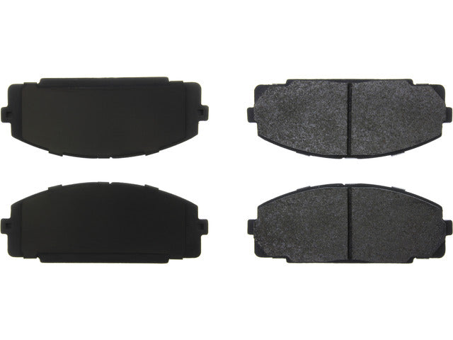 Disc Brake Pad Centric Parts 104.13440