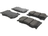 Disc Brake Pad Centric Parts 104.13460