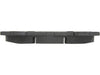 Disc Brake Pad Centric Parts 104.13460