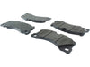 Disc Brake Pad Centric Parts 104.13490