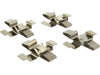 Disc Brake Pad Centric Parts 104.13490