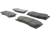 Disc Brake Pad Centric Parts 104.13550
