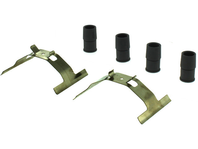 Disc Brake Pad Centric Parts 104.13550